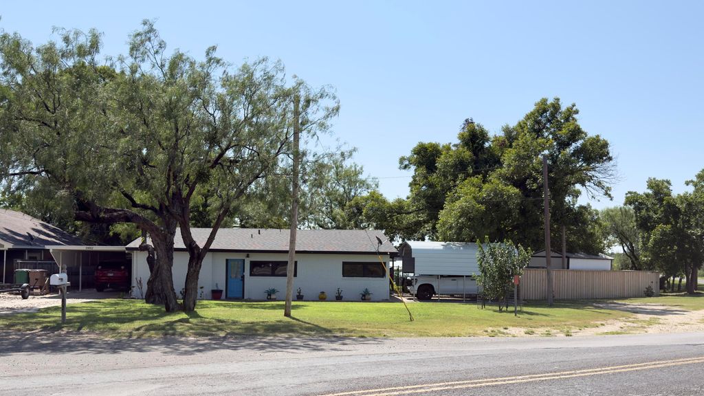 Image 1 of property listing at 1802 S Concho Drive, San Angelo, TX 76904
