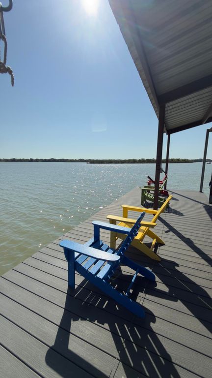 Image 10 of property listing at 1802 S Concho Drive, San Angelo, TX 76904