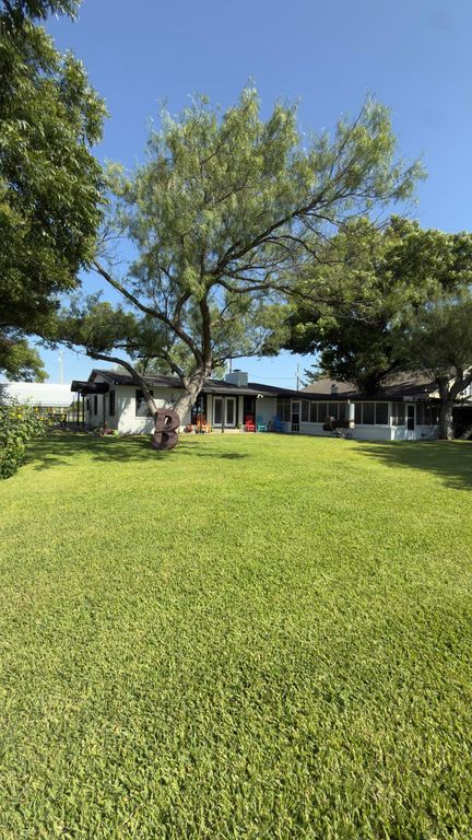 Image 13 of property listing at 1802 S Concho Drive, San Angelo, TX 76904
