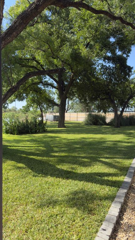 Image 18 of property listing at 1802 S Concho Drive, San Angelo, TX 76904
