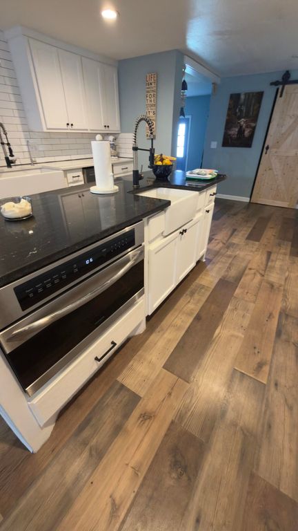 Image 21 of property listing at 1802 S Concho Drive, San Angelo, TX 76904