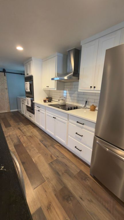 Image 23 of property listing at 1802 S Concho Drive, San Angelo, TX 76904