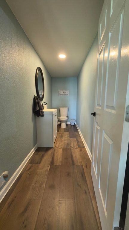 Image 40 of property listing at 1802 S Concho Drive, San Angelo, TX 76904