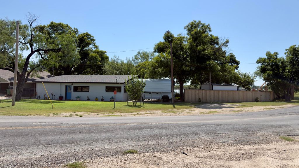 Image 42 of property listing at 1802 S Concho Drive, San Angelo, TX 76904
