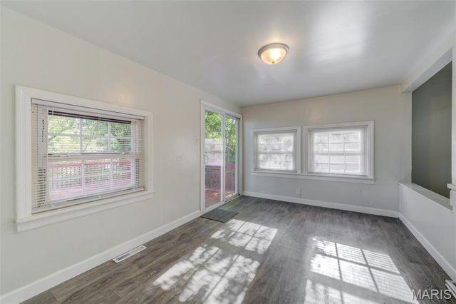 9647 Margo Ann Lane, Woodson Terrace, MO 63134