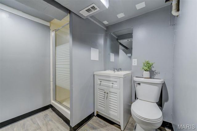 9647 Margo Ann Lane, Woodson Terrace, MO 63134