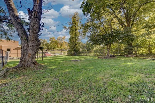 9647 Margo Ann Lane, Woodson Terrace, MO 63134