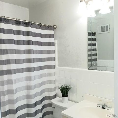 9647 Margo Ann Lane, Woodson Terrace, MO 63134