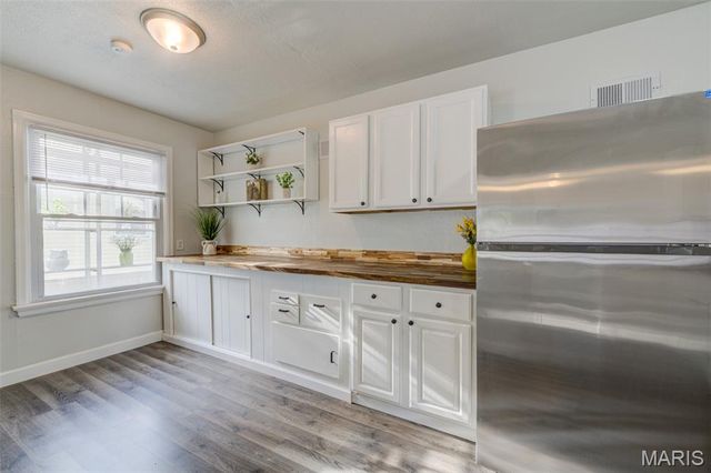 9647 Margo Ann Lane, Woodson Terrace, MO 63134