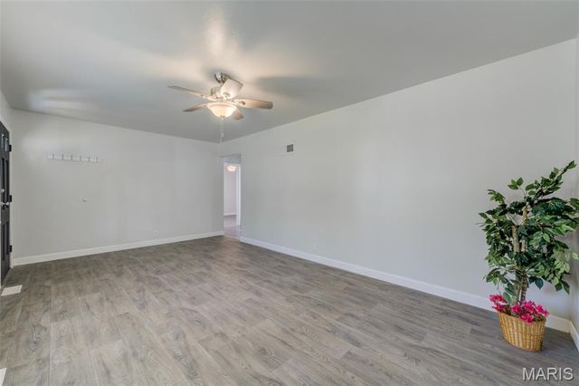 9647 Margo Ann Lane, Woodson Terrace, MO 63134