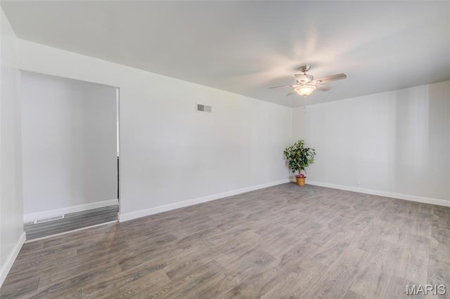 9647 Margo Ann Lane, Woodson Terrace, MO 63134