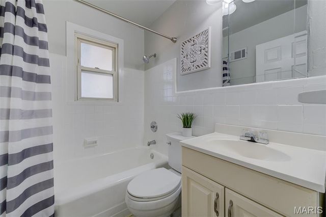 9647 Margo Ann Lane, Woodson Terrace, MO 63134