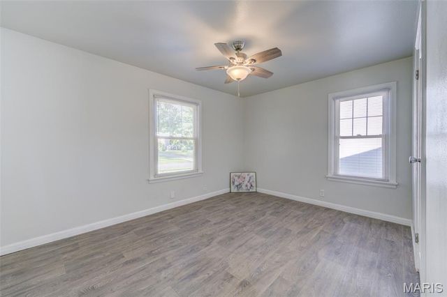 9647 Margo Ann Lane, Woodson Terrace, MO 63134