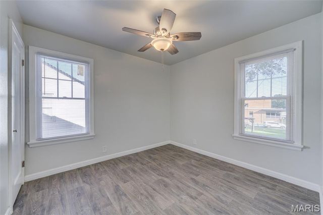 9647 Margo Ann Lane, Woodson Terrace, MO 63134