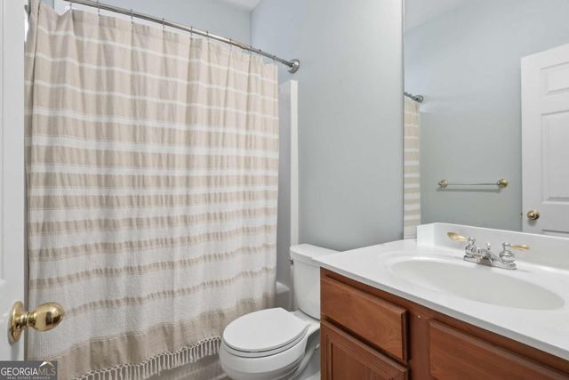 3749 Clear Lake Way NW, Acworth, GA 30101