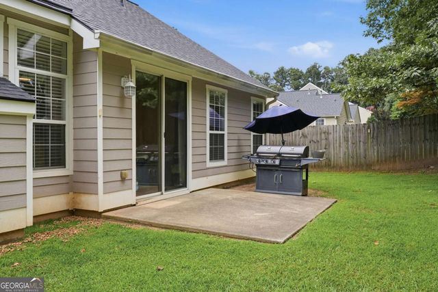 3749 Clear Lake Way NW, Acworth, GA 30101