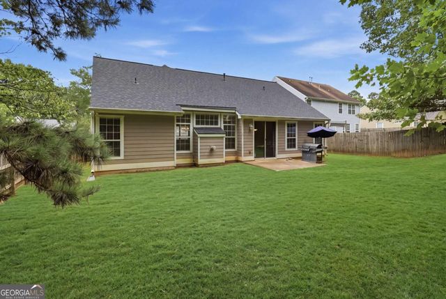 3749 Clear Lake Way NW, Acworth, GA 30101