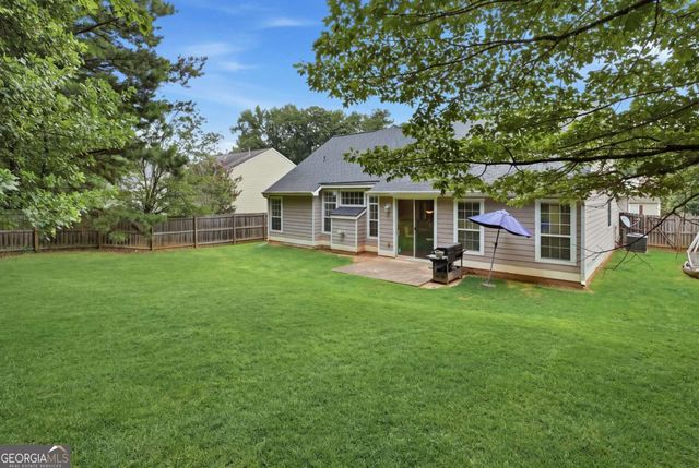 3749 Clear Lake Way NW, Acworth, GA 30101