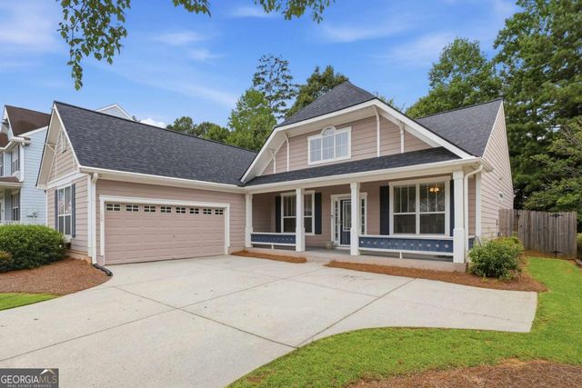 3749 Clear Lake Way NW, Acworth, GA 30101