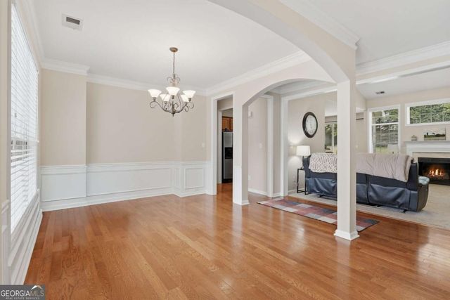3749 Clear Lake Way NW, Acworth, GA 30101