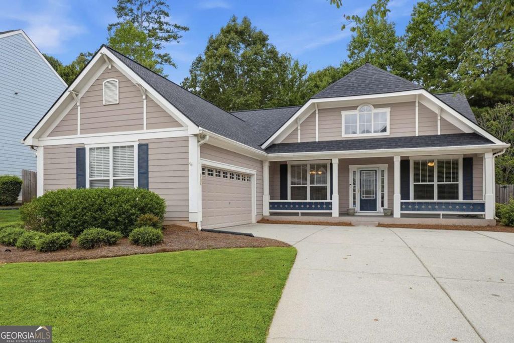 3749 Clear Lake Way NW, Acworth, GA 30101