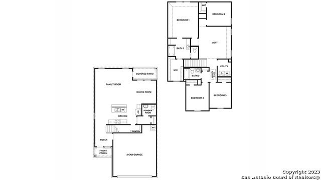 1553 Agave Cellar, New Braunfels, TX 78130
