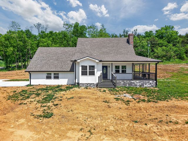 2313 Pulaski Hwy, Fayetteville, TN 37334