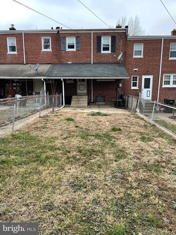 1136 UNION ST, Lancaster, PA 17603