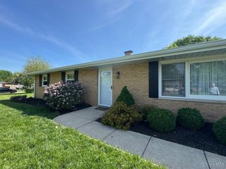 3800 Sterling Drive, Franklin Twp, OH 45005