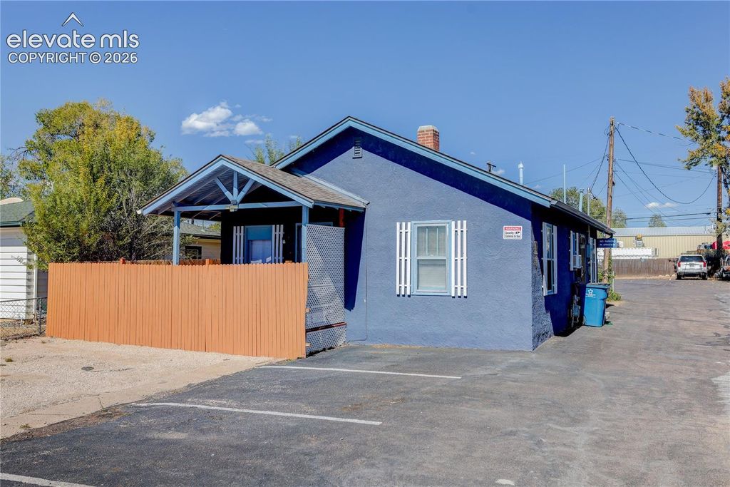 2382-B E Boulder Street, Colorado Springs, CO 80909 — photo 3