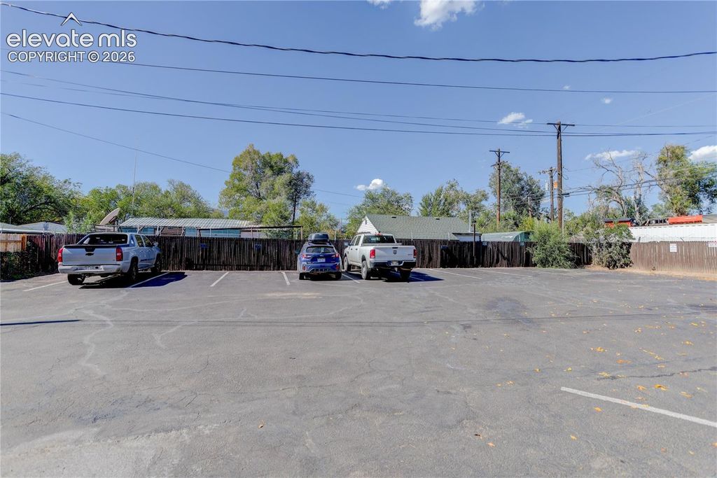 2382-B E Boulder Street, Colorado Springs, CO 80909 — photo 5