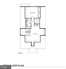 1004 N DANIEL ST, Arlington, VA 22201