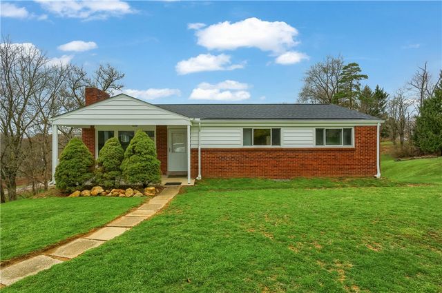 112 Indian Dr, Indiana Twp, PA 15238