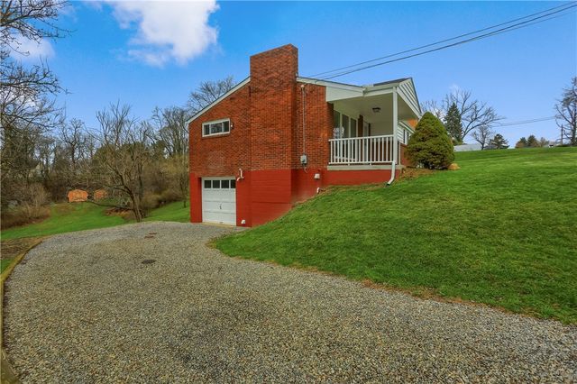 112 Indian Dr, Indiana Twp, PA 15238