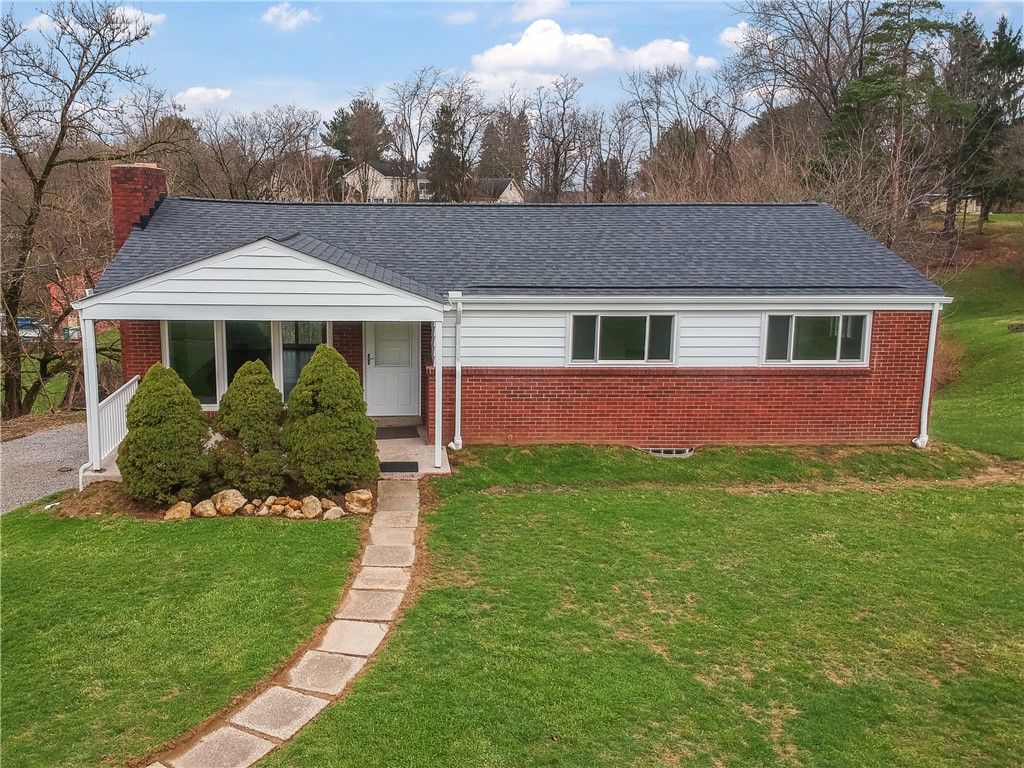 112 Indian Dr, Indiana Twp, PA 15238