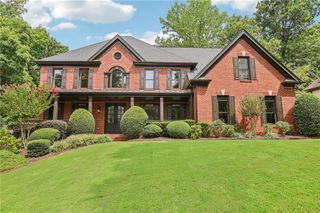 4050 Homestead Ridge Drive, Cumming, GA 30041