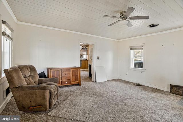 15401 POTOMAC RIVER DR, Cobb Island, MD 20625