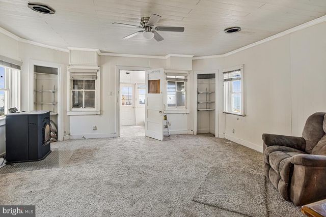 15401 POTOMAC RIVER DR, Cobb Island, MD 20625