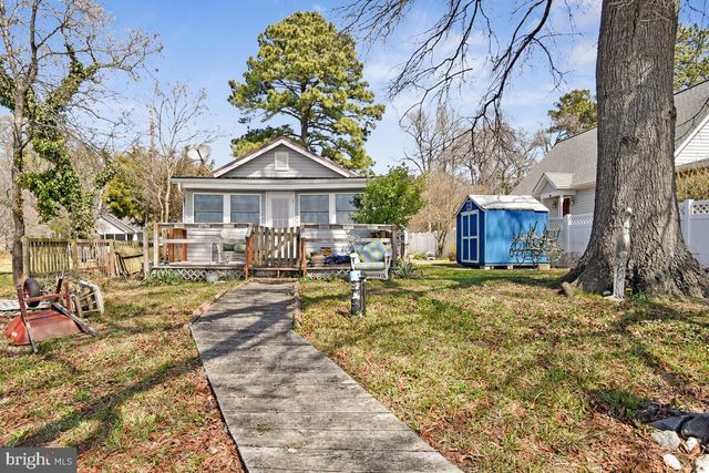 15401 POTOMAC RIVER DR, Cobb Island, MD 20625