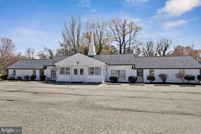 15401 POTOMAC RIVER DR, Cobb Island, MD 20625