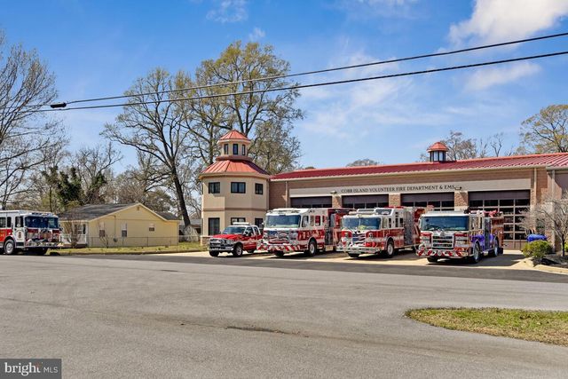 15401 POTOMAC RIVER DR, Cobb Island, MD 20625