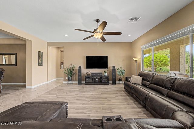 7314 W WHISPERING WIND Drive, Peoria, AZ 85383