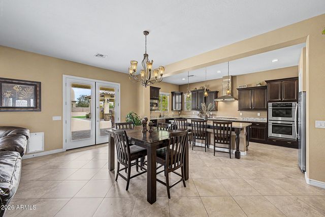 7314 W WHISPERING WIND Drive, Peoria, AZ 85383
