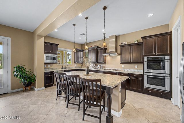 7314 W WHISPERING WIND Drive, Peoria, AZ 85383