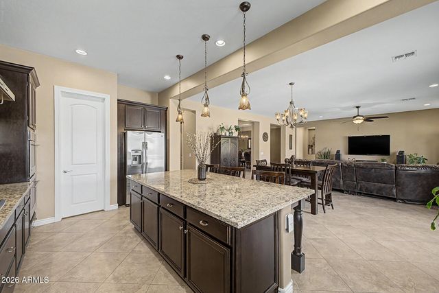 7314 W WHISPERING WIND Drive, Peoria, AZ 85383