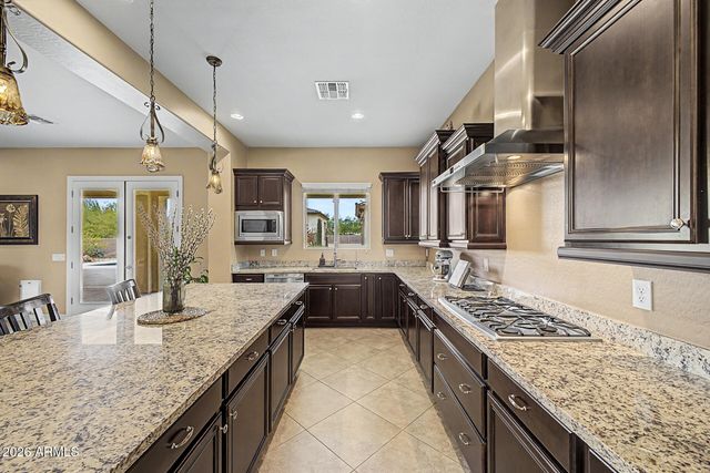 7314 W WHISPERING WIND Drive, Peoria, AZ 85383