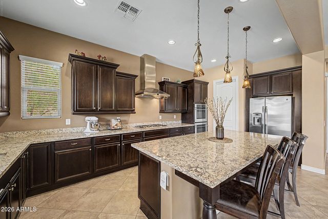7314 W WHISPERING WIND Drive, Peoria, AZ 85383