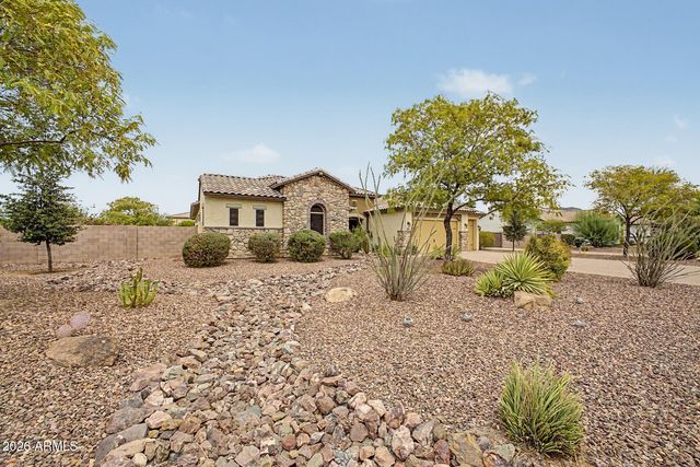 7314 W WHISPERING WIND Drive, Peoria, AZ 85383