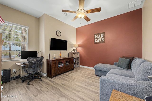 7314 W WHISPERING WIND Drive, Peoria, AZ 85383