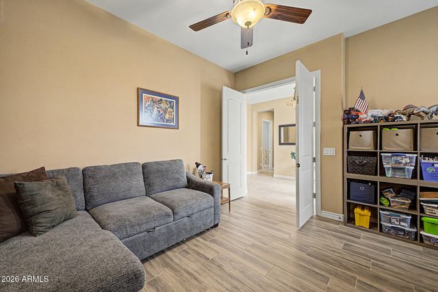7314 W WHISPERING WIND Drive, Peoria, AZ 85383